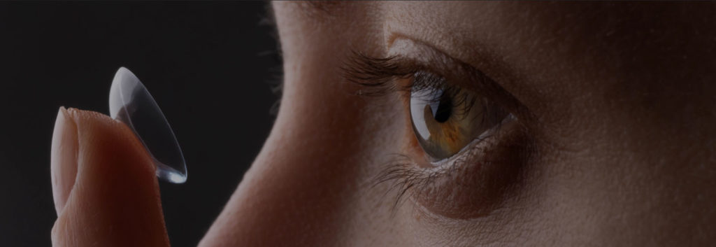 астигматизм и контактные линзы