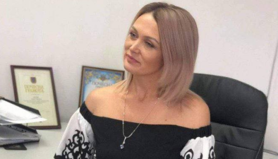 Юлия Филлер